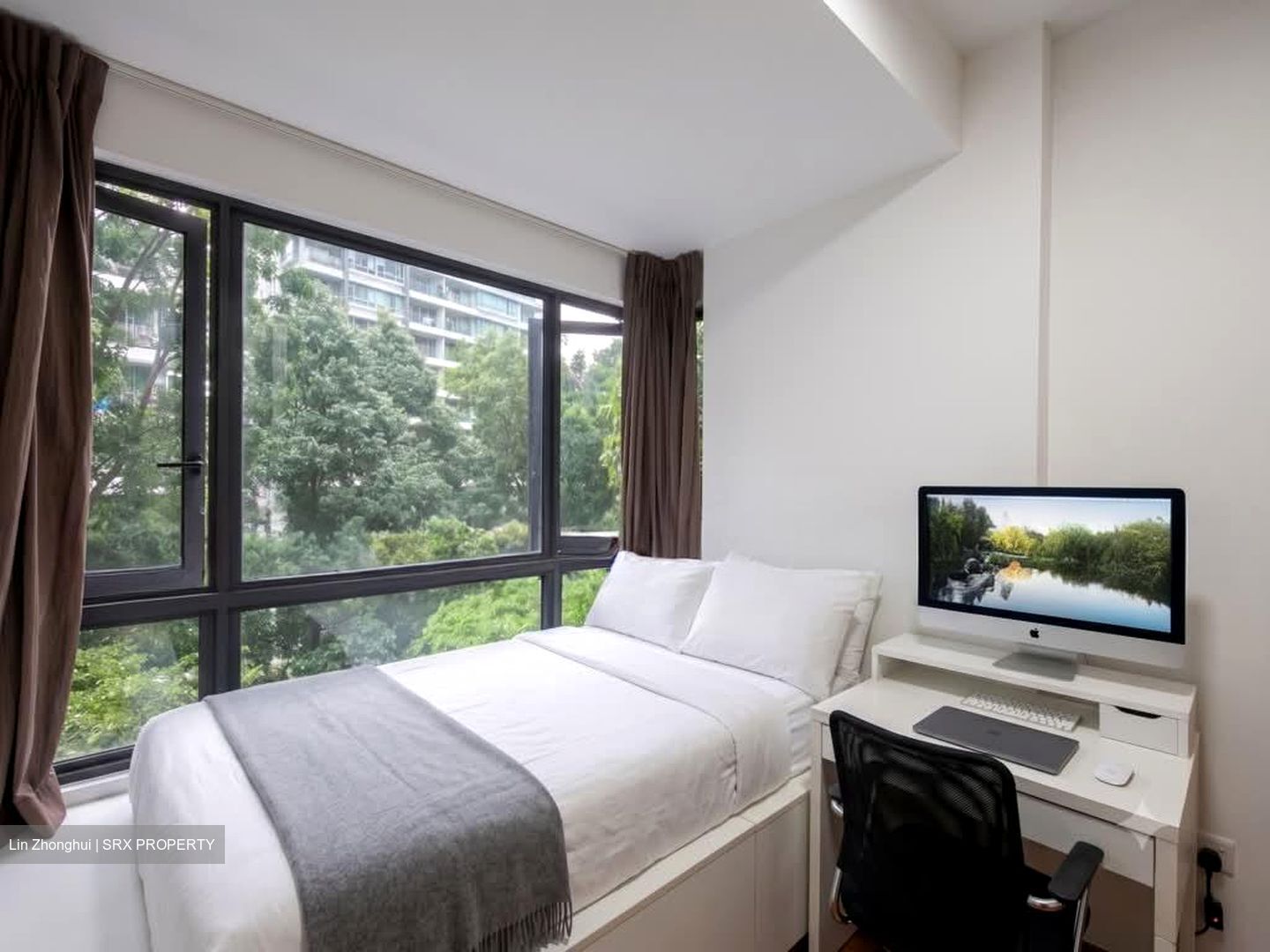 NV Residences (D18), Condominium #586336961